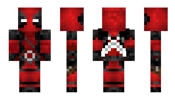 Minecraft skin maltinyu