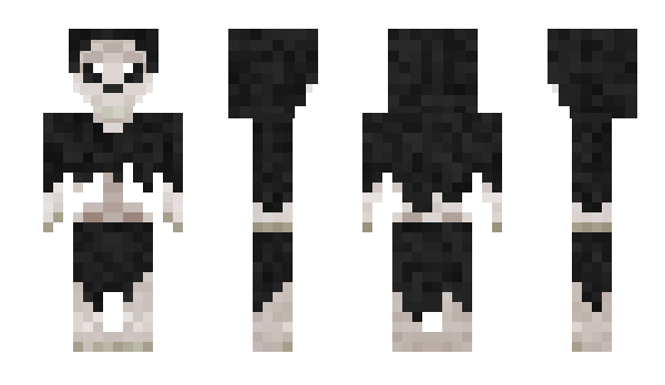 Minecraft скин по нику Aegim