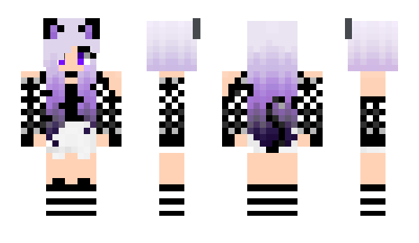 Minecraft скін по ніку minecrafts2