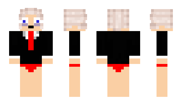 Minecraft скин по нику tachiiiiiii