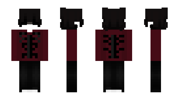 Minecraft скин по нику sm0kem_