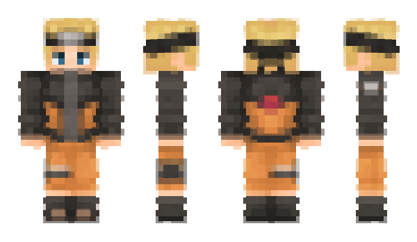 Minecraft skin ylhhh