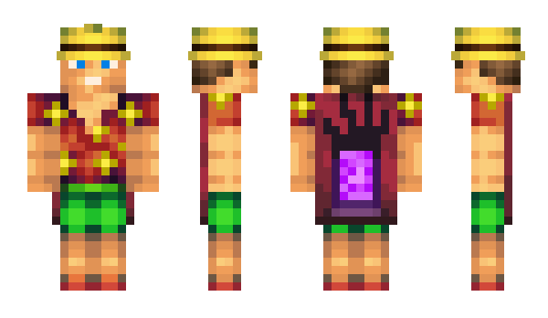 Minecraft скин по нику hfy02