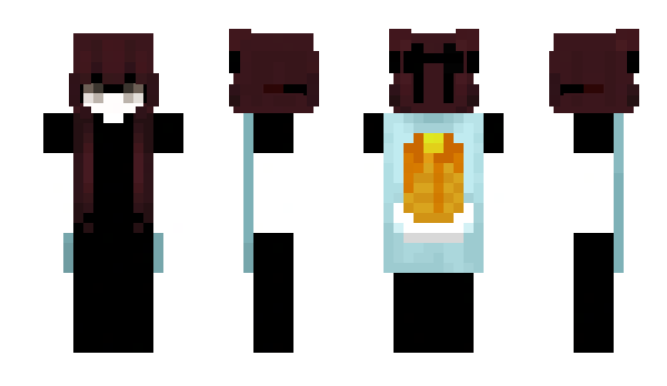 Minecraft скин по нику d9ls
