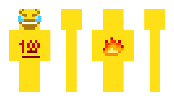 Minecraft skin mouse8cheese