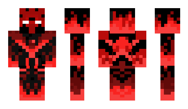 Minecraft скин по нику palsm