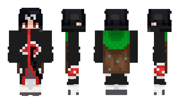 Minecraft скин по нику yyyychen