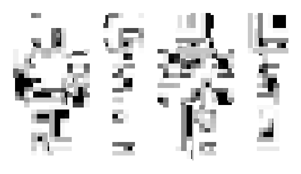 Minecraft skin _OurS_RouGe_