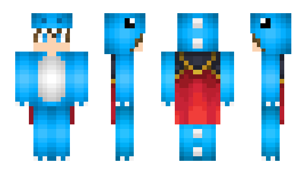Minecraft skin 123502