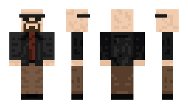 Minecraft скин по нику jamesssss