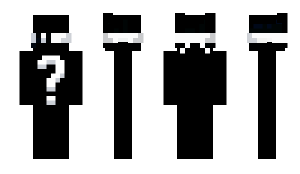 Minecraft скін по ніку ASPECT_OG
