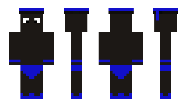 Minecraft skin EnergyBoy123