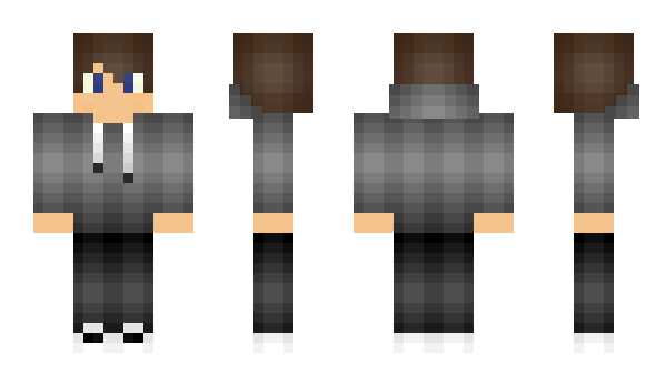 Minecraft skin Cool_Guys