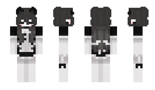 Minecraft skin 0_Paya_0