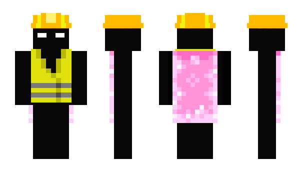 Minecraft скин по нику RealJO