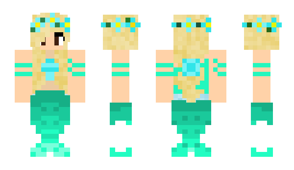 Minecraft skin Sb555