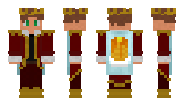 Minecraft скин по нику jadedly