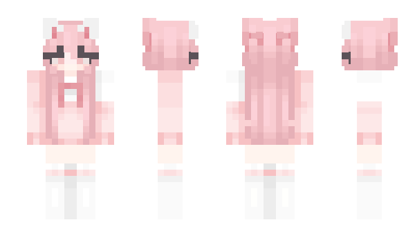 Minecraft скін по ніку fadeawaytonight