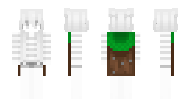 Minecraft скин по нику blys_