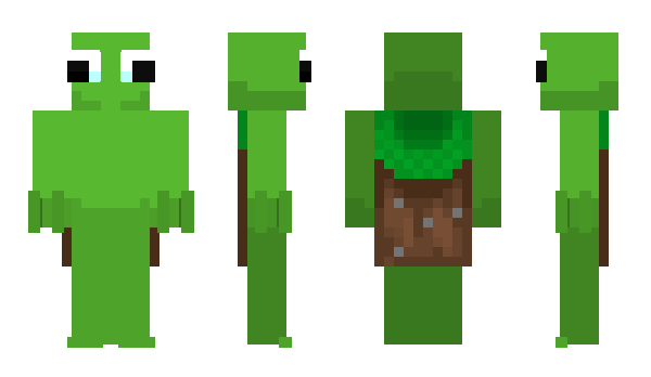 Minecraft скин по нику IaZaSberBanK