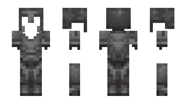 Minecraft скин по нику farant
