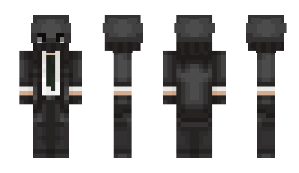 Minecraft skin e__as9