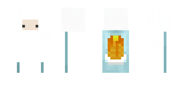 Minecraft скин по нику j3ymes