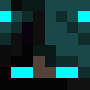 Minecraft skin MBKILL