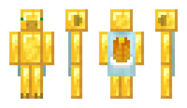 Minecraft скин по нику sagafa