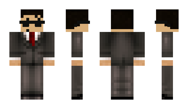 Minecraft skin eesta