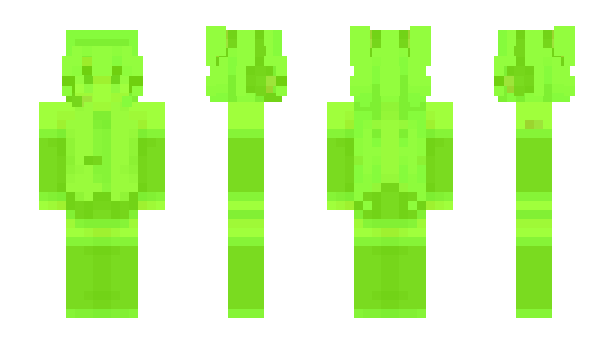 Minecraft skin vautism