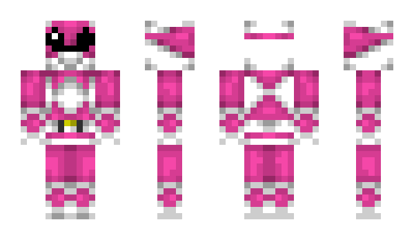 Minecraft skin AmericanFootbal