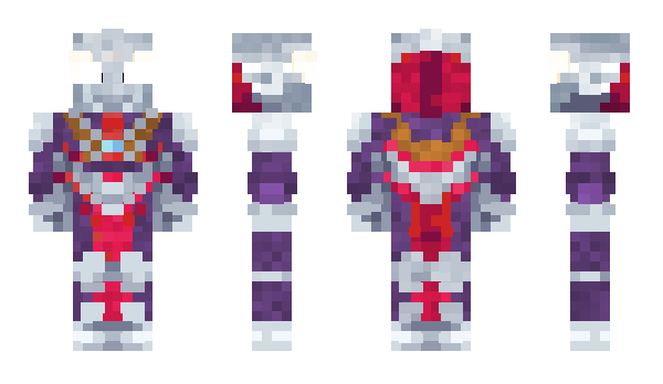 Minecraft скін по ніку 1moji