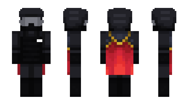 Minecraft skin ilSrab5bGIi