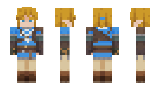 Minecraft скин по нику dreme2