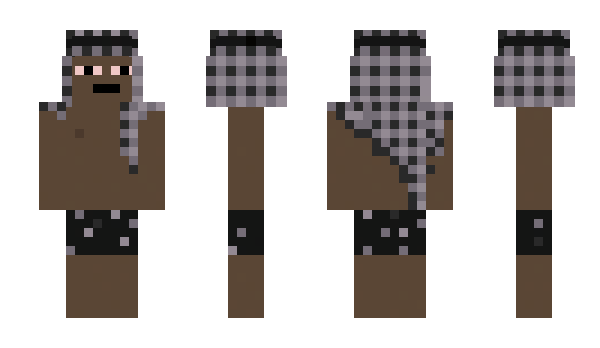 Minecraft скин по нику joypl