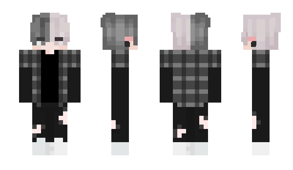 Minecraft skin LUAapi