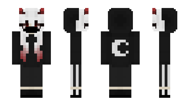 Minecraft скин по нику saver1004