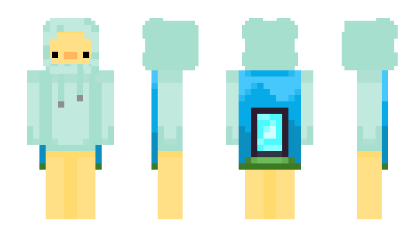 Minecraft скин по нику MAX_PRO_X2