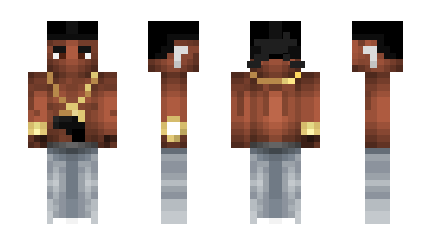 Minecraft скин по нику lapasion