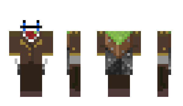 Minecraft скин по нику bcfg