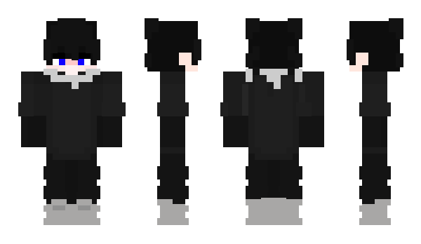 Minecraft скин по нику wengdiiiid