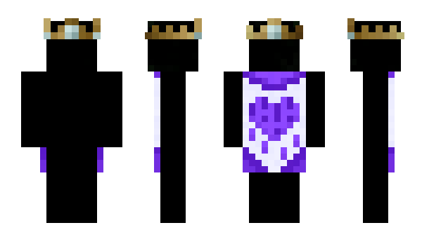 Minecraft скин по нику DRATZSHINO