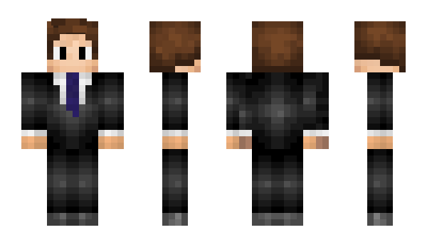 Minecraft skin LLT_ILT