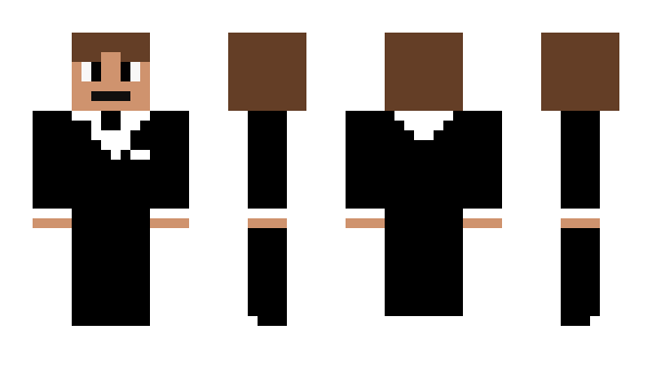 Minecraft skin ePvP