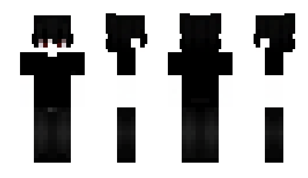 Minecraft скин по нику mbdi