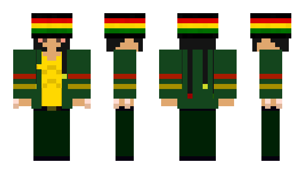 Minecraft скін по ніку setevl