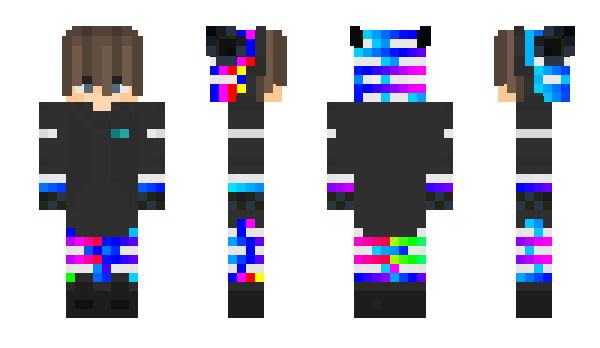 Minecraft скин по нику balww