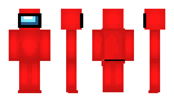 Minecraft skin Gammab