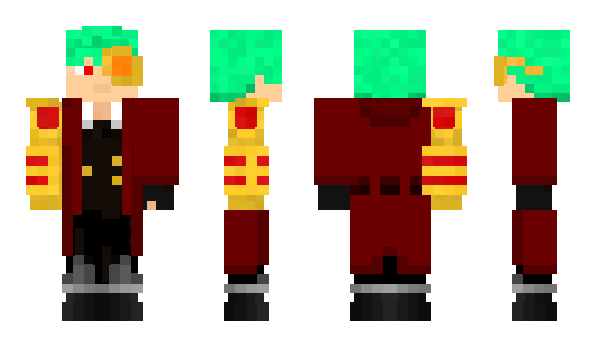 Minecraft скин по нику resre